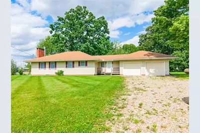 52 S Kansas Road, Orrville, OH 44667 - Photo 1