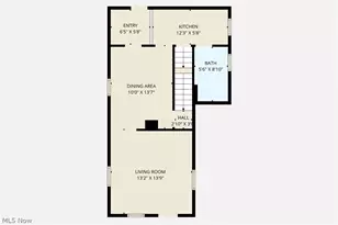 1747 5th St SE, Canton, OH 44707 - Photo 4