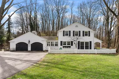 5030 12th Street NW, Canton, OH 44708 - Photo 2