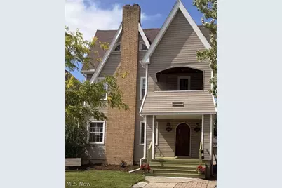 14924 Arden Avenue, Oakwood, OH 44107 - Photo 1