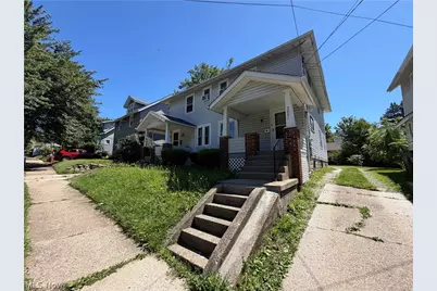 2001 16th Street SW, Akron, OH 44314 - Photo 2