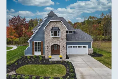 601 Trentstone Circle, Aurora, OH 44202 - Photo 1