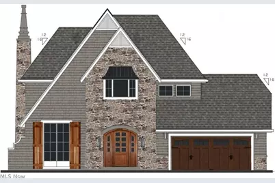 601 Trentstone Circle, Aurora, OH 44202 - Photo 8