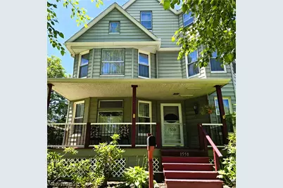 1550 Grace Avenue, Oakwood, OH 44107 - Photo 1