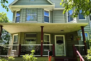 1550 Grace Ave, Oakwood, OH 44107 - Photo 1