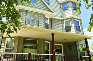 1550 Grace Ave, Oakwood, OH 44107 - Photo 2