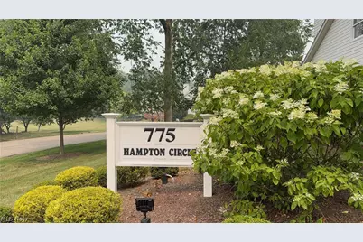 775-6 Hampton Circle, Aurora, OH 44202 - Photo 36