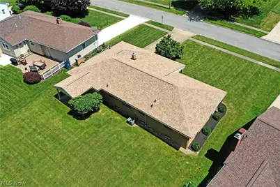 6662 Appleridge Drive, Youngstown, OH 44512 - Photo 6