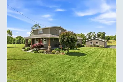 26648 State Route 172, East Rochester, OH 44625 - Photo 1