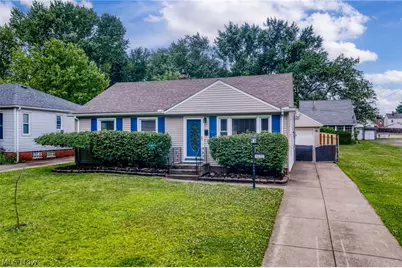 4690 W 11th Street, Loveland, OH 44109 - Photo 2