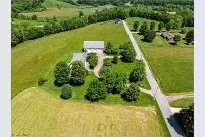64575 Pigeon Gap Road, Cambridge, OH 43725 - Photo 2