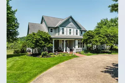 64575 Pigeon Gap Road, Cambridge, OH 43725 - Photo 10