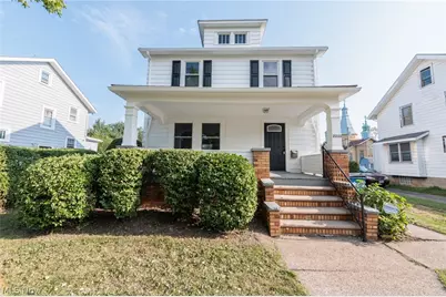2233 E 33rd Street, Lorain, OH 44055 - Photo 1