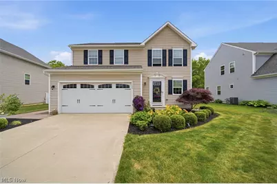 1724 Muirfield Lane, Painesville Twp, OH 44077 - Photo 1