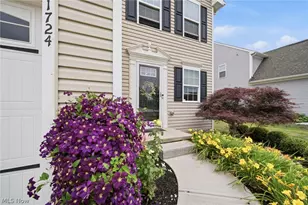 1724 Muirfield Ln, Painesville Twp, OH 44077 - Photo 2