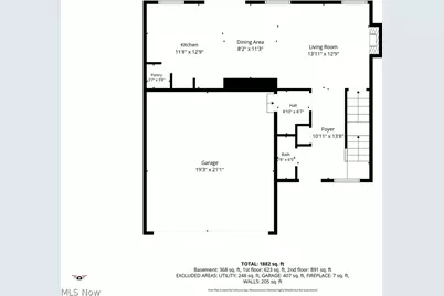 1724 Muirfield Lane, Painesville Twp, OH 44077 - Photo 30