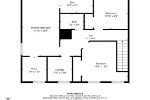 1724 Muirfield Ln, Painesville Twp, OH 44077 - Photo 34