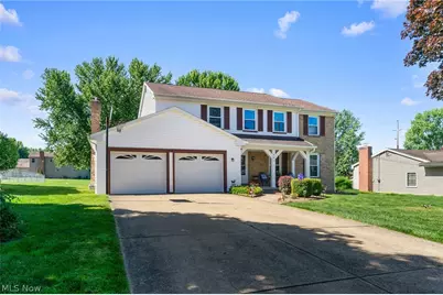 147 Mayflower Drive, Boardman, OH 44512 - Photo 26