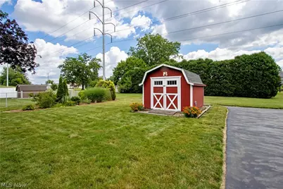 128 Woodlawn Avenue NW, Canton, OH 44708 - Photo 6