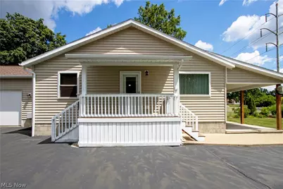 128 Woodlawn Avenue NW, Canton, OH 44708 - Photo 4