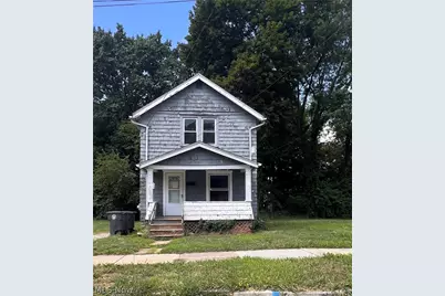 107 W Dalton Street, Akron, OH 44310 - Photo 1