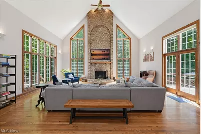 17331 Old Tannery Trail, Chagrin Falls, OH 44023 - Photo 6