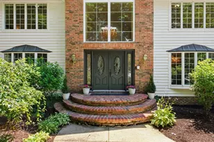 17331 Old Tannery Trail, Chagrin Falls, OH 44023 - Photo 2