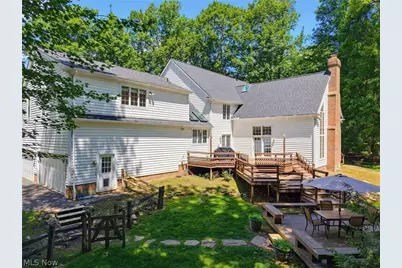 17331 Old Tannery Trail, Chagrin Falls, OH 44023 - Photo 36
