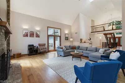 17331 Old Tannery Trail, Chagrin Falls, OH 44023 - Photo 8
