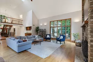 17331 Old Tannery Trail, Chagrin Falls, OH 44023 - Photo 4