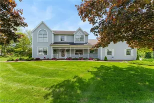 1745 Sherck Blvd, Wooster, OH 44691 - Photo 1