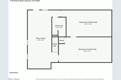 1745 Sherck Boulevard, Wooster, OH 44691 - Photo 48