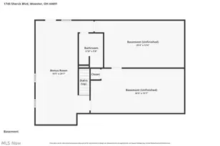 1745 Sherck Blvd, Wooster, OH 44691 - Photo 48