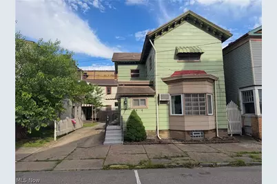 516 Jackson Street, East Liverpool, OH 43920 - Photo 2