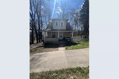 702 W Thornton Street, Akron, OH 44307 - Photo 1