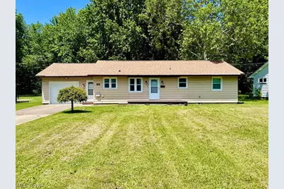 89 Roosevelt Drive, Geneva, OH 44041 - Photo 1