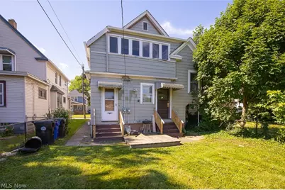 4120 Trowbridge Avenue, Loveland, OH 44109 - Photo 2