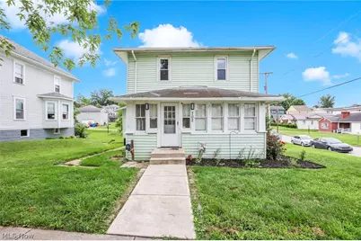 702 16th Street, Cambridge, OH 43725 - Photo 2