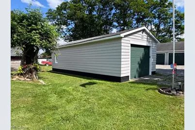 7305 S Duck Creek Road, Berlin Center, OH 44401 - Photo 4