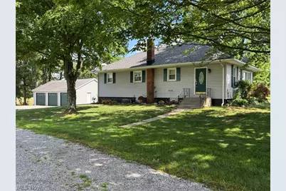 7305 S Duck Creek Road, Berlin Center, OH 44401 - Photo 6