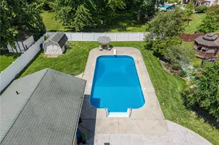 509 William, LaGrange, OH 44050 - Photo 38