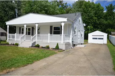 511 Ewart Road, Akron, OH 44312 - Photo 2
