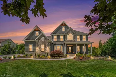 11780 Ascot Lane, Chagrin Falls, OH 44023 - Photo 1