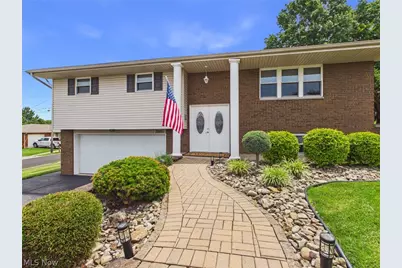 2605 David Lee Drive, Parkersburg, WV 26101 - Photo 1