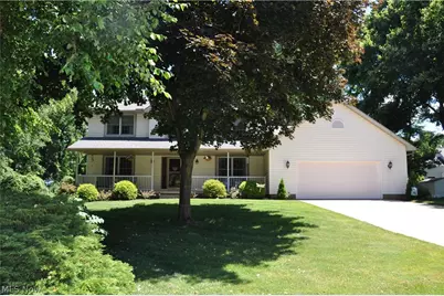 5187 Shoreview Circle NW, Canton, OH 44708 - Photo 1