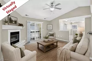 3324 Lenox Village Dr, Fairlawn, OH 44333 - Photo 12