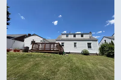 210 Woodrow Street NW, North Canton, OH 44720 - Photo 8