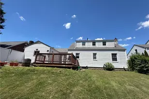 210 Woodrow St NW, North Canton, OH 44720 - Photo 8