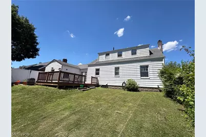 210 Woodrow Street NW, North Canton, OH 44720 - Photo 6