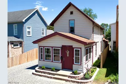 151 Beaver Avenue NE, New Philadelphia, OH 44663 - Photo 12